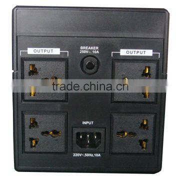 2000VA Line Interactive UPS/china UPS Power Supply/UPS With AVR Function photo-4