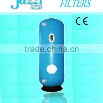 JAZZI Full Fibreglass Laminated Sand Filter Professional Swimming Pool Sand Filter 041380