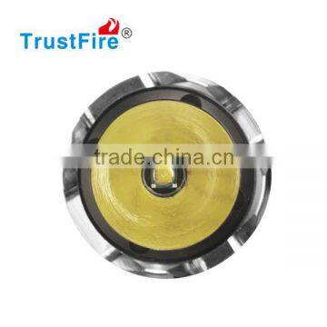 Hot Sale Cree Flashlight TR-J1 With One CREE XM-L T6 1000 Lumen Rechargeable Battery !!! photo-2