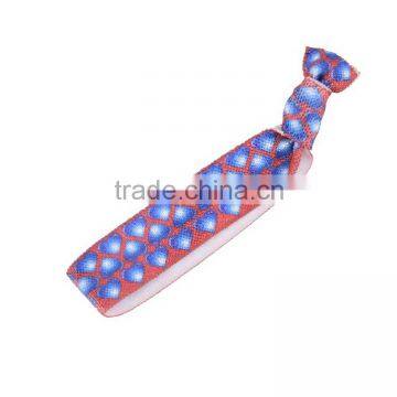 Good Quality Hot-sale Lace Hair Ties for Girls photo-4