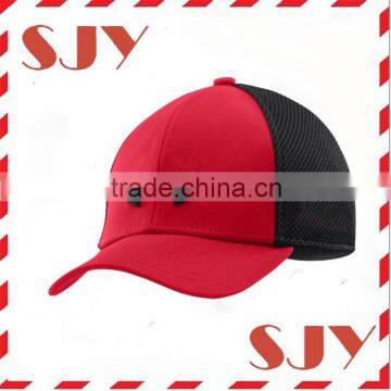 Newest design high quality snpaback promotion hat