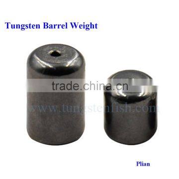 Tungsten Carolina Rig Weights photo-2