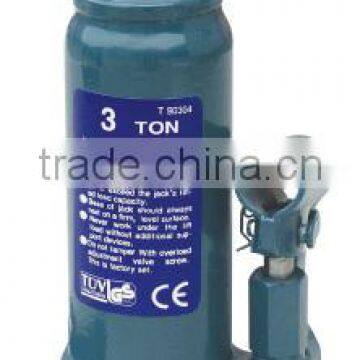 3 Ton Hydraulic Bottle Jack