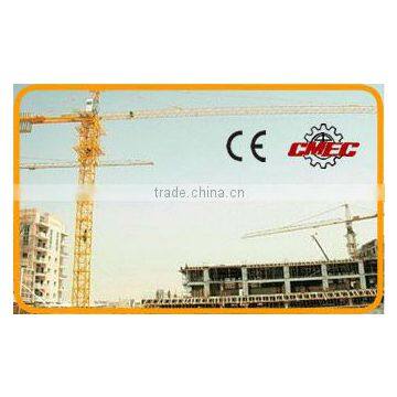 6 ton tower crane QTZ5613 / CE certificate