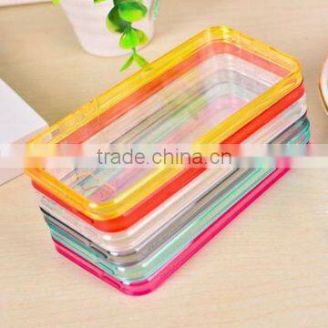 China Wholesale Mobile Phone Accessories For iPhone5 case, For iPhone 5 cell phone case