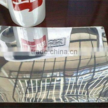 Online Shopping Sales Composite Aluminum Mirror Sheet China Market in Dubai photo-4