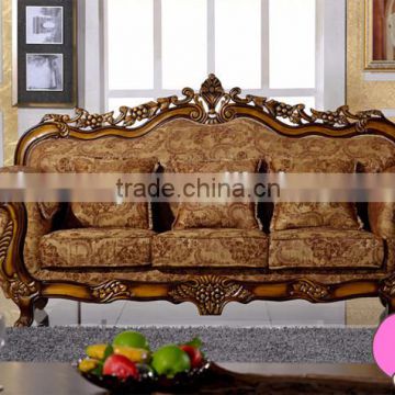 Classical velvet fabric 1 2 3 chesterfield sofa set with coffee table