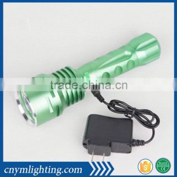 FLA-11 New Wholesale torch light rechargeable battery