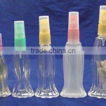 Perfume Glass Bottle