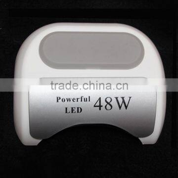 prefessional led nail uv lamp gel 48W nail light dryer