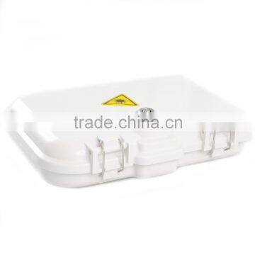 FTT-H208 With Lock FTTX Series of Outdoor Termination Box