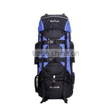 climbing backpack mountaineer backpack with large capacity