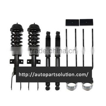 SSANGYONG Korando suspension spare parts