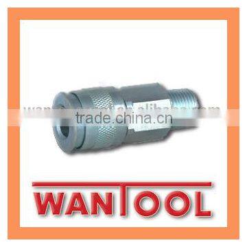 U3/8 body USA universal type quick coupler MALE coupler/adapter made in taizhou