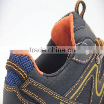 2016 Economical and Reliable Safety Footwear/high Quality Safety Shoes