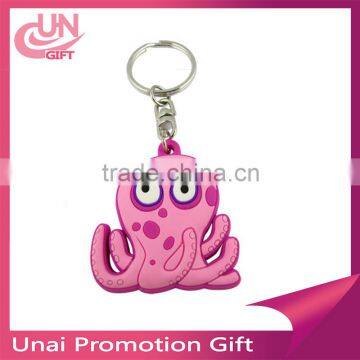 Cheap Promotional Keychain Animal Keychain Wholesale