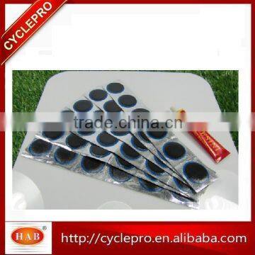 Wholesale of Inner Tube Repair Cold Patch,bicycle Cold Patch Motorcycle and Bicycle Cold Patch photo-6