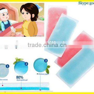 Wholesale price fever cooling sheet,new innovative radiator for laptop/notebook