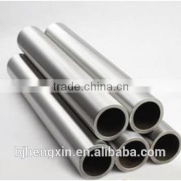 titanium tubes for sale