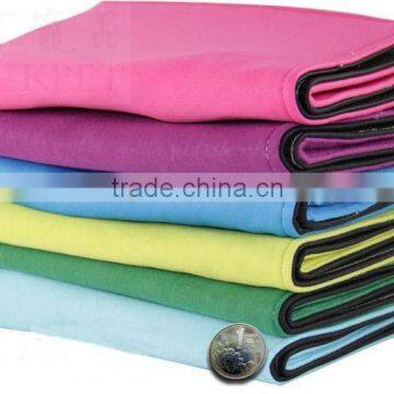 Super Soft Washable, Reusable Puppy Training Pad photo-6