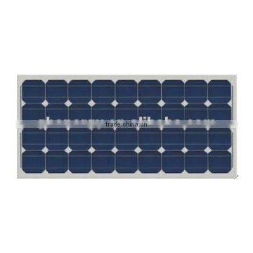 80W Solar panels Monocrystalline GH energy,solar panel,PV system