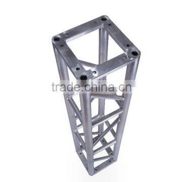 Brand New 300*300mm Screw Type Aluminum Alloy Truss for Lighting/ Exhibition/stage photo-2
