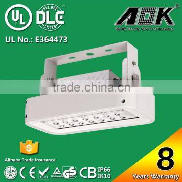 AOK-40Wi C-tick CE EMC GS LVD RoHS UL Energy Star Approval High Intensity 8 Years Warranty Court Lighting photo-2