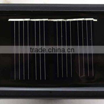 Outdoor Plastic Lantern Solar String Lantern String Lights photo-3