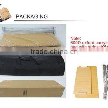 Trade Show Promotion Desk, Counter