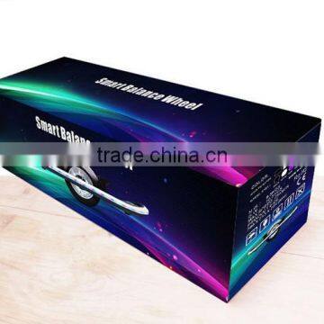 2016 Single Wheel Electric Scooter Self Balance One Wheel Balance Hoverboard photo-6