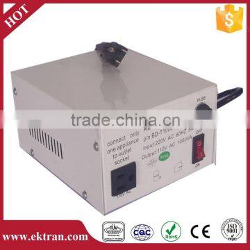 mw transformer 12v 220v