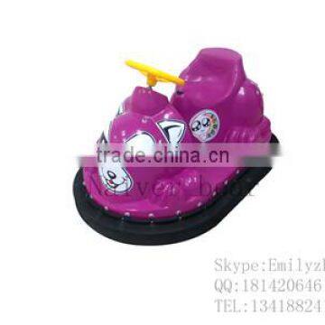Factory Price Mini Bumper Car in Amusement Park photo-6