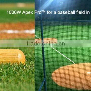 160lm/w High Wattage 1000W LED Projector for Flooded Football Pitch photo-4