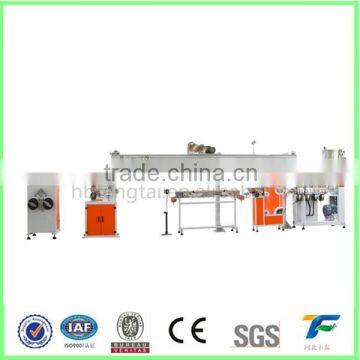 3d printer plastic filament extruding machine for sale /3D printer production line manufactue