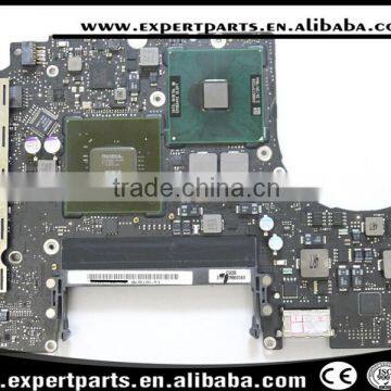 661-5395 13" A1342 2009 2.26Ghz MC207 820-2567-A P7550 laptop logic board