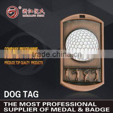 Factory Price Metal Dog Tag photo-2