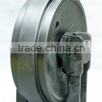 E200B Front Idler Roller Assy for Hitachi