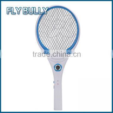 Rechargeable Mosquito-hitting Swatter photo-3