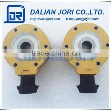 Solenoid Control Valve For 320D Common Rail Pump