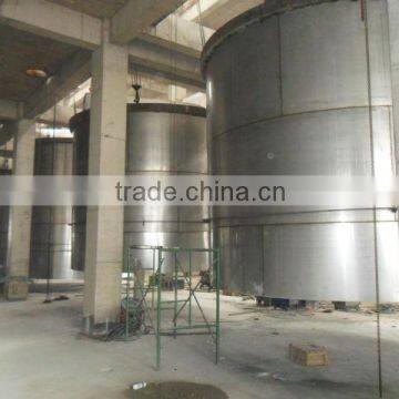 Humic acid fulvic acid Spray Dryer