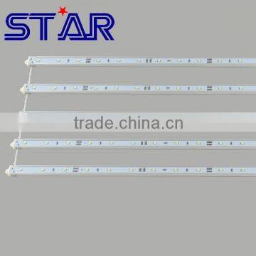 5730 LED Strip Rigid Bar IP65 Waterproof, Advertising Light Box Display Signs LED Backlight LED Backlit
