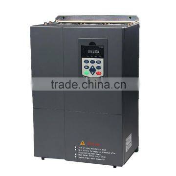 CE/ISO9001 Aprroved Frequency Inverter/AC Drive (3 Phase 22kw) photo-2