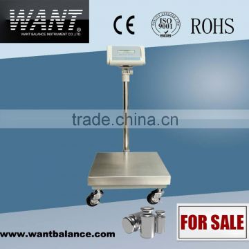 100kg 100g balance scales