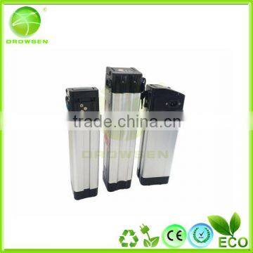 Good Price 2 Years Warranty 48V 15Ah Li-ion Battery Pack With PCM photo-2
