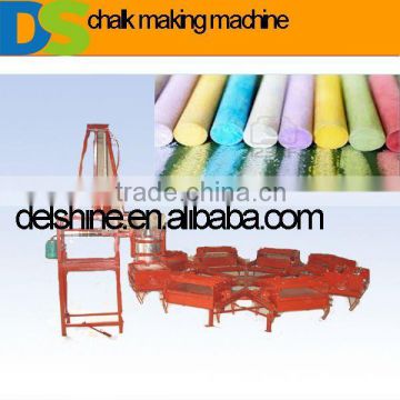 DS800-8 Automatic Chalk Making Machine