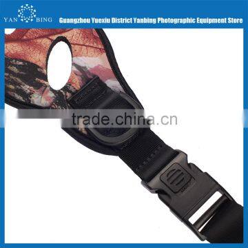 Manufacturer Quick Neck Shoulder Camera Sling Belt Strap for DSLR Camera photo-3