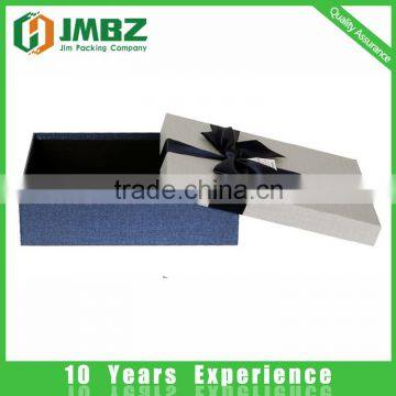 Cardboard Shoe Box Wholesale with Certified Quality