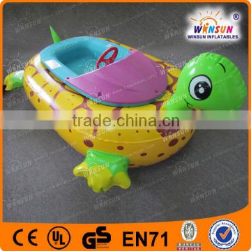 2013 CE turtle inflatable pool floats speedy delivery high quality