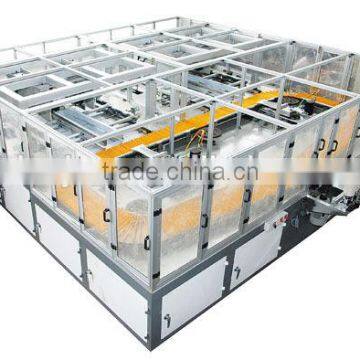 Full Servo XXL SIX Diaper Adult Baby Diaper Girl Machine