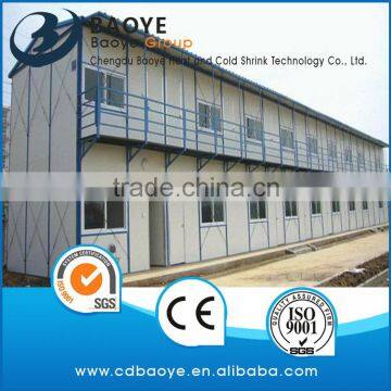 prefab workshop buildings prefab steel building from China